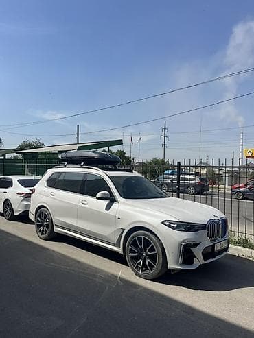 бак гигант: Автобокс 850 л, Новый, Платная доставка — 1