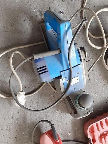 торцовочная пила бишкек цена: Префаратор 5000. углорез 15000.рубанок 4000. в отличном состояние — 2