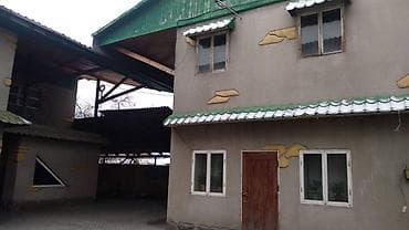 рабочий городок: Сдаётся в аренду комерческое помещение в 155 кв.м на втором этаже на — 1