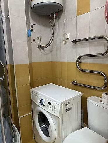 Продажа квартир: 2 комнаты, 41 м², Индивидуалка, 5 этаж, Косметический ремонт — 10