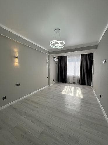 кремлёвский: 2 комнаты, 76 м², Элитка, 10 этаж, Евроремонт — 2