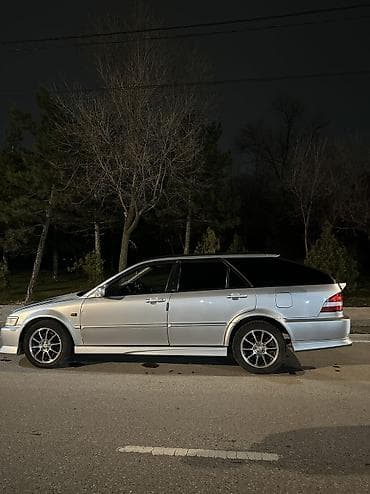 Honda: Honda Accord: 2002 г., 2.3 л, Типтроник, Бензин, Универсал — 7