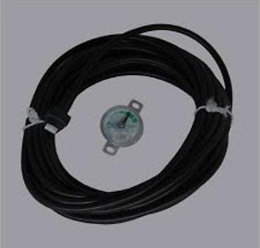 д8: Наш адрес. : улица Медерова 2/3 /Карла Маркса Датчик уровня — 4