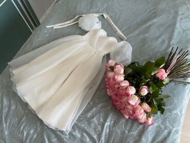 платье на второй день свадьбы: Продаю платье … сшито на заказ и на свадьбу тоже можно одеть — 5