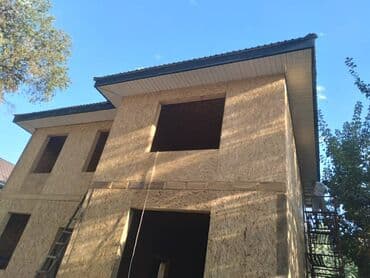 строительство панельно каркасных домов: Строем дом из сип панеля качественно и быстро — 2