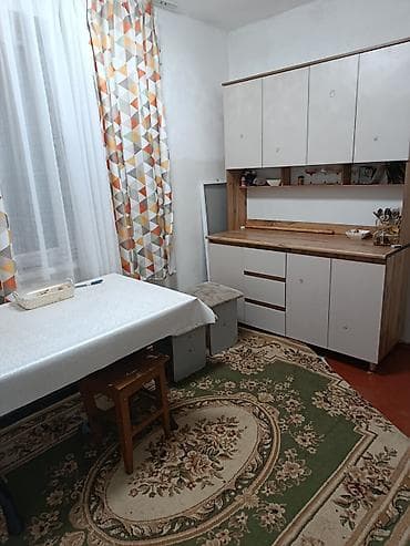 20 хутор: 1 комната, С мебелью частично — 1
