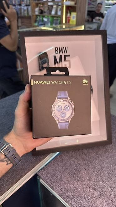 one plus: HUAWEI Watch GT 5 — умные часы с круглым AMOLED‑дисплеем и — 1