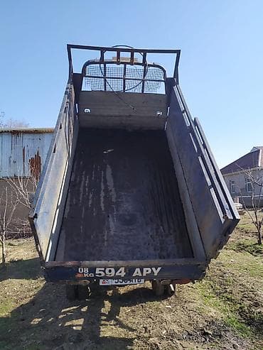 h 100: Легкий грузовик, Hyundai, Стандарт, 3 т, Новый — 7