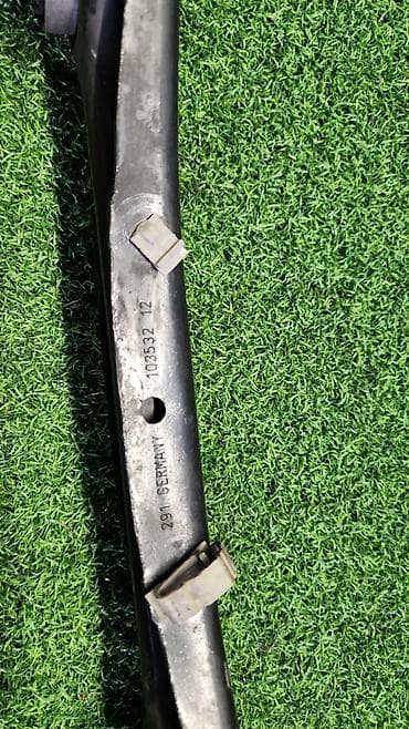 Рычаг заданий е90 6 777 980 Год 2007 В отличном состоянии, очень — 3