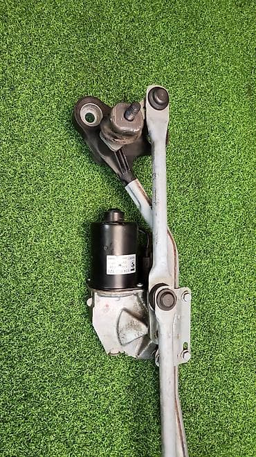 дворник бмв: BMW, Б/у, Оригинал — 3