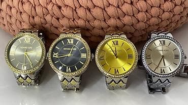 micheal kors: Стильные часы фирмы Michael Kors Доставка по городу без платно Цена — 3