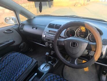 мотоцикл мопед купить: Honda Fit: 2003 г., 1.3 л, Вариатор, Бензиновая — 2