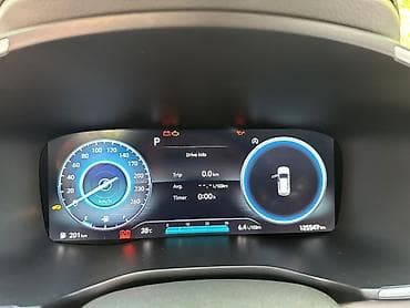Продажа авто: Hyundai Santa Fe: 2021 г., 2.2 л, Автомат, Дизель, Кроссовер — 5