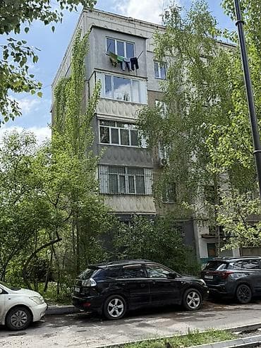 на длительный срок квартира: 1 комната, Собственник, Без подселения, С мебелью полностью — 1