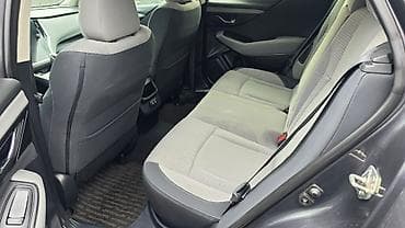 subaru autback: Subaru Outback: 2019 г., 2.5 л, Автомат, Бензин, Универсал — 10