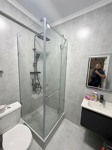 Недвижимость: 1 комната, 42 м², Технопарк Элитка, 7 этаж, Евроремонт — 8