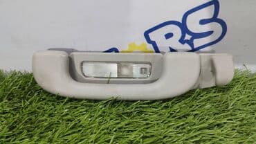 мельхиоровые столовые приборы ссср цена: Mercedes-Benz GL450 v-4.7 2007 год, потолочная ручка с люстрой — 1