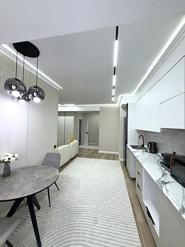 hostel osh: Срочное заселение посуточно Текст: Ключи передаем быстро. Квартира — 1