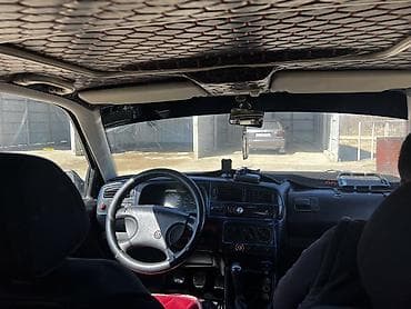 бу чехлы: Volkswagen Golf: 1992 г., 1.8 л, Ручные, Бензин, Хэтчбэк — 9