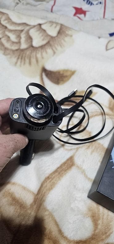 заряд авто: Автогаджет 5 в 1: “Starlight Car Charger” можно залить ароматизатор во — 4