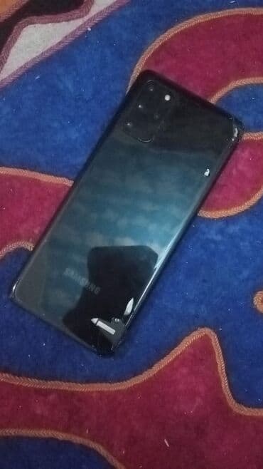 самсунг с 23 ультра цена бишкек: Samsung Galaxy S20 Plus, Б/у, 128 ГБ, цвет - Черный, 2 SIM — 9