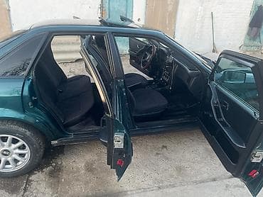 абуди 80: Audi 80: 1993 г., 2 л, Механика, Бензин, Седан — 7