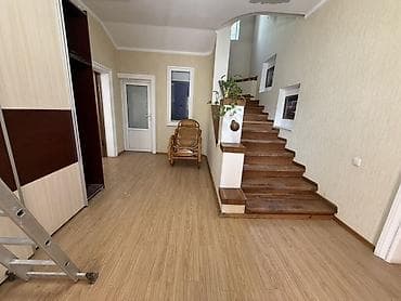 аренда дом г ош: 380 м², 5 комнат, Утепленный, Теплый пол, Бронированные двери — 10