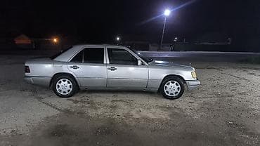 r16 bmw: Mercedes-Benz W124: 1992 г., 2.3 л, Автомат, Бензин, Седан — 6