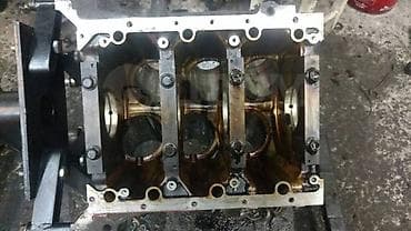 ra8: Бензиновый мотор Honda 2000 г., 3 л, Б/у, Оригинал, Япония — 2