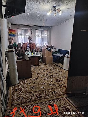 дом кант: Сдаю дом Жибек жолу уметалиева без хозяина 3 комнат, кухня душ туалет — 1