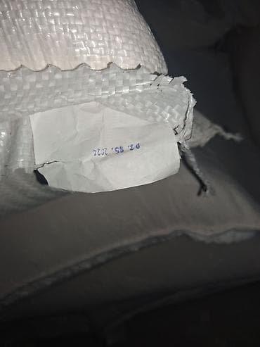 мука саламат: Мука пшеничная «Галаба», Казахстан - Тип: мука пшеничная, сорт первый — 2