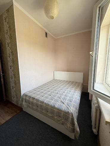 105: 1 комната, 35 м², 105 серия, 9 этаж, Евроремонт — 1