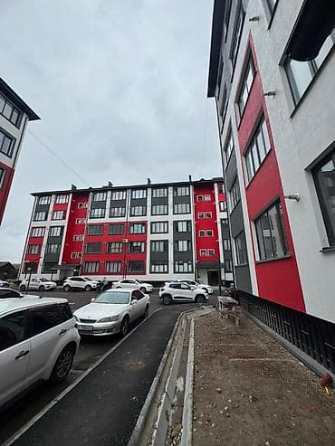 квартиры подселением: 2 комнаты, 65 м², 2 этаж, Готовая ПСО (под самоотделку) — 1