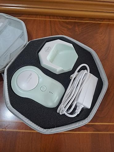 3д мах: Эпилятор Фотоэпилятор — 4