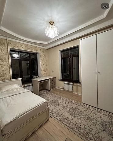 сдаю квартиру село кок жар: Срочно сдается роскошный 2-этажный дом 🔥 📍 Район: с. Кок-Жар (элитный — 3