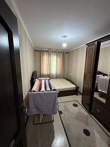 Квартиры: 2 комнаты, 44 м², 104 серия, 2 этаж — 3