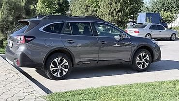 легаси б4 универсал: Subaru Outback: 2020 г., 2.5 л, Автомат, Бензин, Универсал — 7