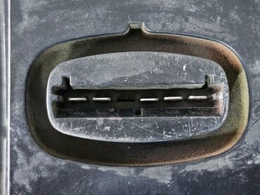 задний плафон на венто: Задний левый стоп-сигнал Volkswagen 1989 г., Б/у, Оригинал, Германия — 11