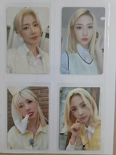 k pop карты: Продам к‑поп фотокарты. 

Цены уточняйте в лс — 3