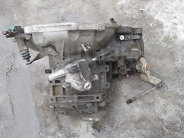 конда стрим: Коробка передач Механика Daewoo 2012 г., Б/у, Оригинал, Корея — 1