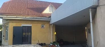 Продажа домов: Двухэтажный дом с участком и хозпостройками. можно под бизнес - — 4