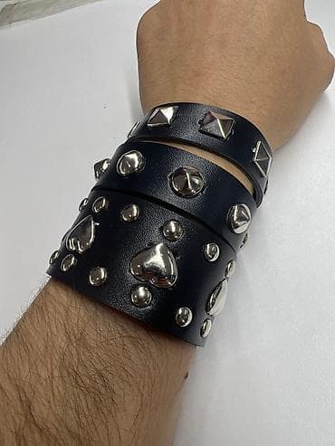 Браслеты для запястий
Аксессуар для мотоспорта