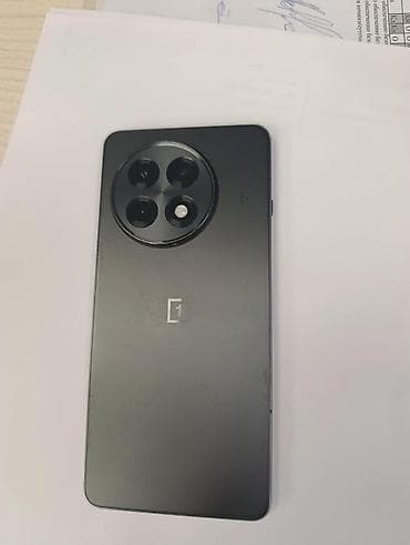 google pixel 9a: OnePlus 13R, Б/у, 256 ГБ, цвет - Серый, 2 SIM — 2