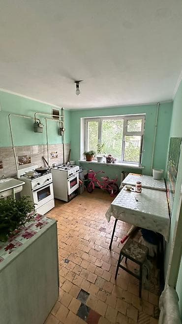 5: 1 комната, 14 м², Карпинка Гостиничный тип, 2 этаж — 8