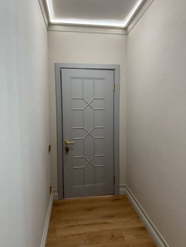 продается премиумквартира в отличном районе 850 м2: 3 комнаты, 94 м², Элитка, 6 этаж, Дизайнерский ремонт — 18