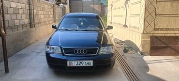 запчасти опель зафира а: Представляем седан Audi A6 C5 в черном цвете, который сочетает в себе — 1