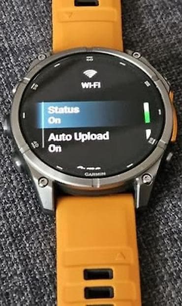 legion go 2: Garmin Fēnix 8 — премиальные мультиспортивные смарт‑часы с — 4