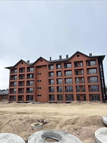 с дизайнерским ремонтом: 1 комната, 25 м², Элитка, 1 этаж, Готовая ПСО (под самоотделку) — 6