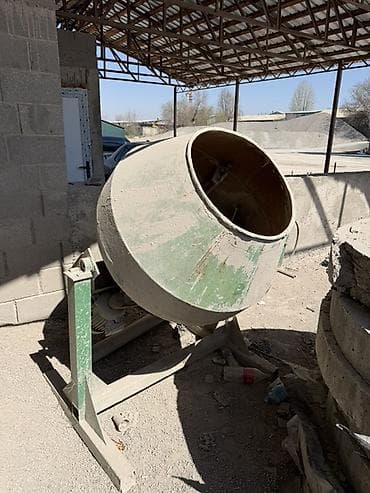 станок шлакаблок: Комплект оборудования для производства строительных блоков и — 3