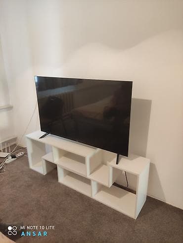 tcl 85: Под ТВ Преобразите свой опыт просмотра с нашим инновационным Под ТВ! — 7
